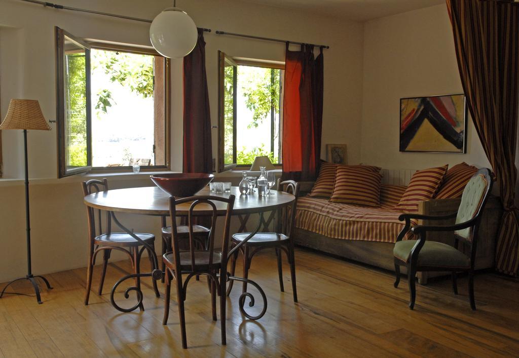 Residence Les Rossignols Roussillon (Vaucluse) Quarto foto