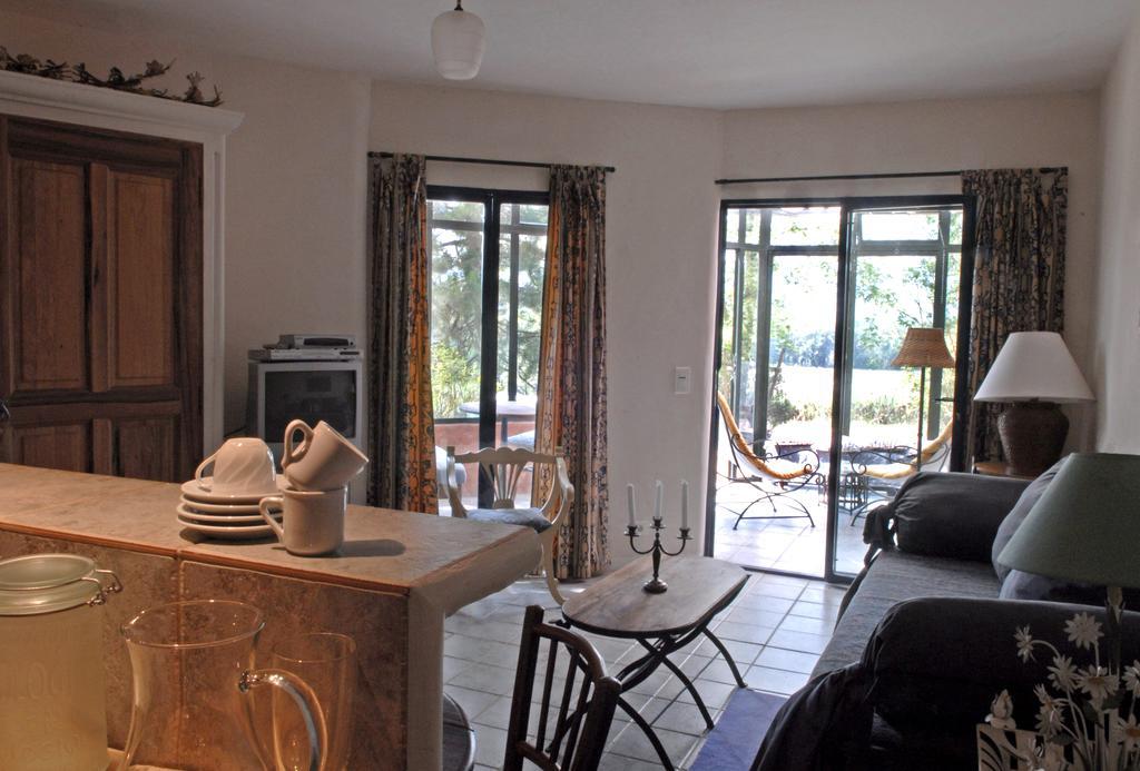 Residence Les Rossignols Roussillon (Vaucluse) Quarto foto